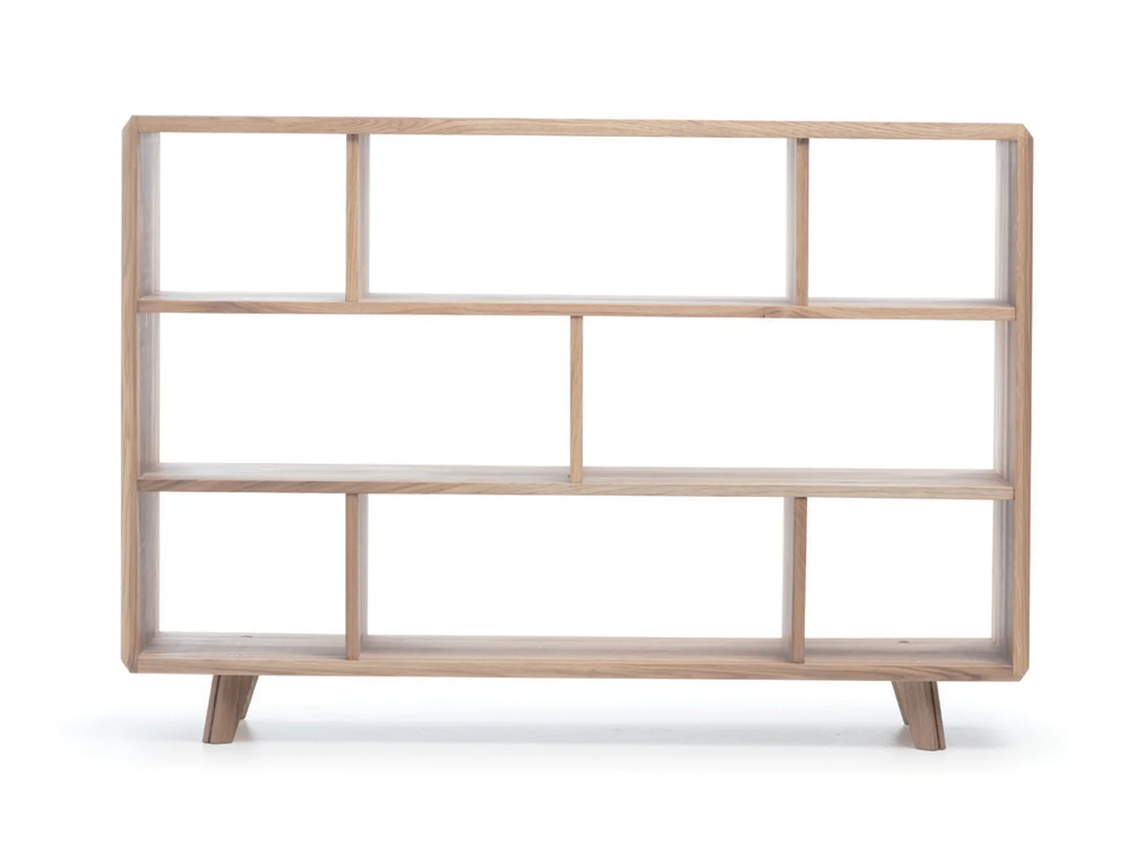 Abessi Bookshelf — photo 2